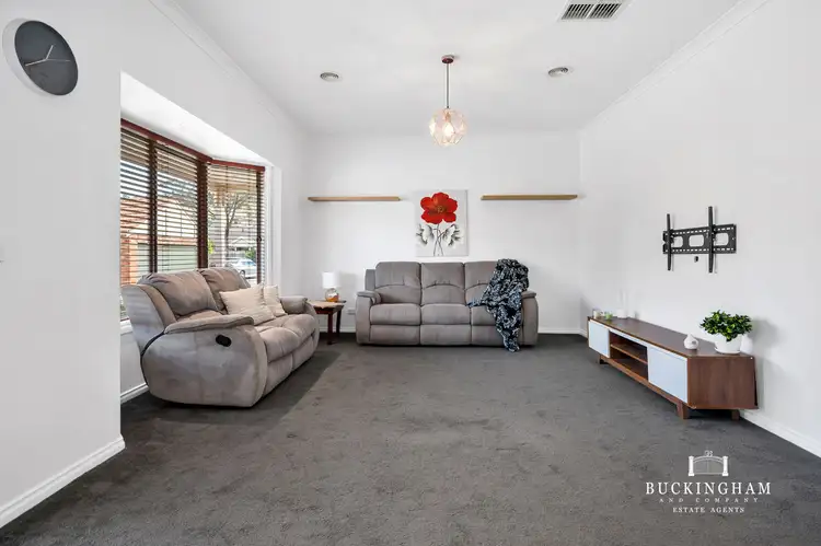 Fourth view of Homely house listing, 1 Atlier Place, South Morang VIC 3752