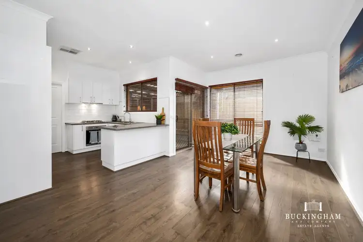 Fifth view of Homely house listing, 1 Atlier Place, South Morang VIC 3752