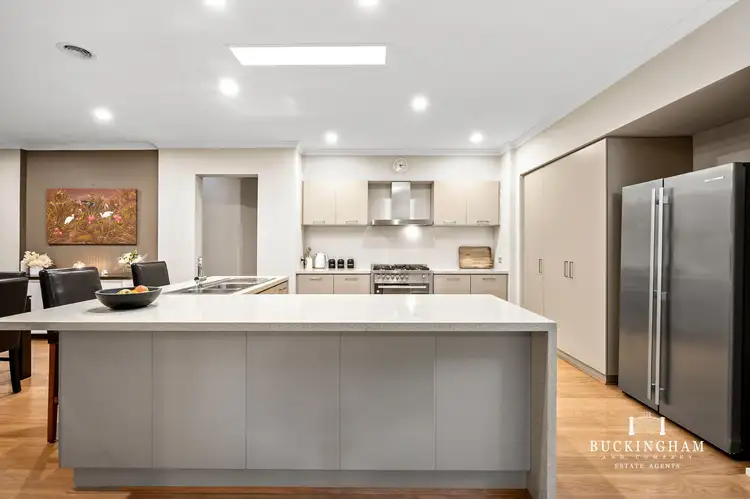 Second view of Homely house listing, 4 Skeeter Drive, Mernda VIC 3754