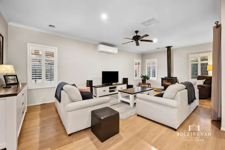 Third view of Homely house listing, 4 Skeeter Drive, Mernda VIC 3754
