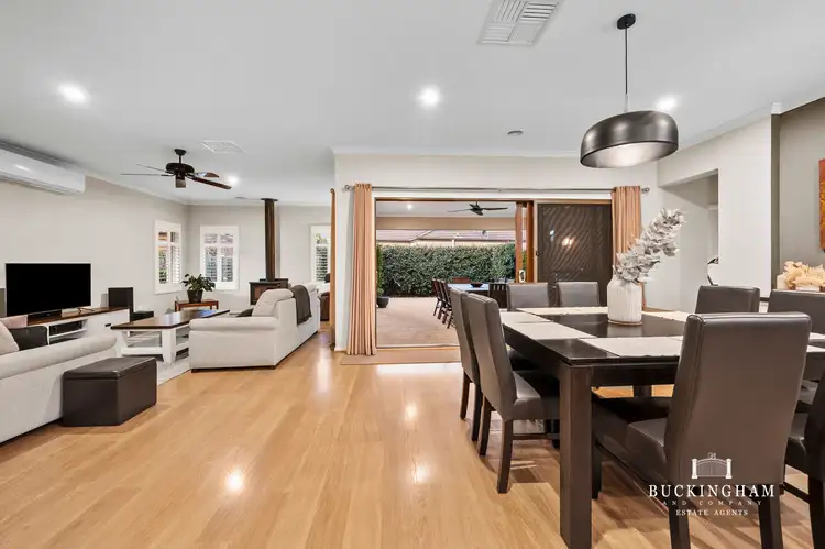Fifth view of Homely house listing, 4 Skeeter Drive, Mernda VIC 3754