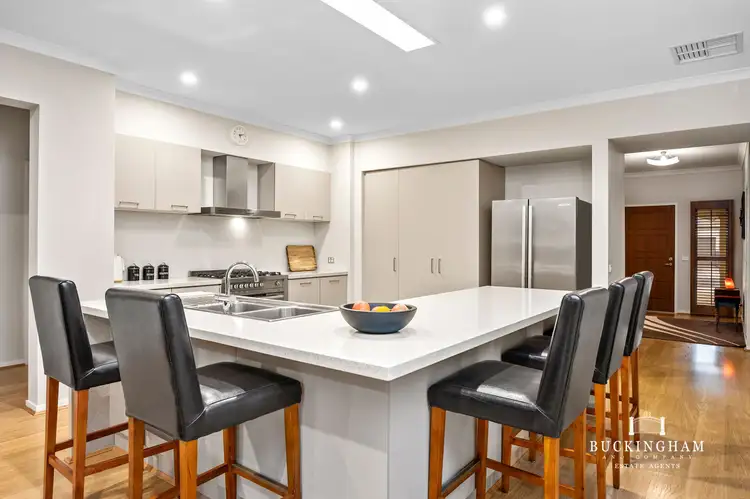 Sixth view of Homely house listing, 4 Skeeter Drive, Mernda VIC 3754