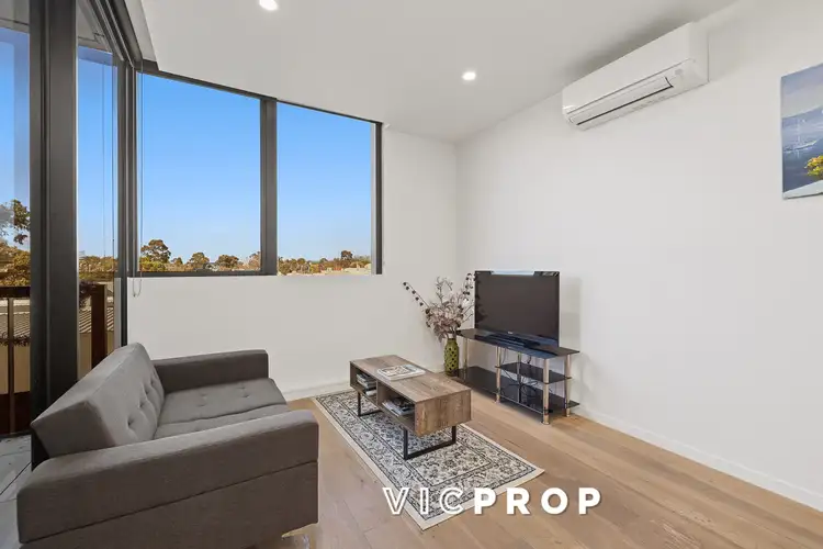Third view of Homely apartment listing, 321/347 Camberwell Road, Camberwell VIC 3124