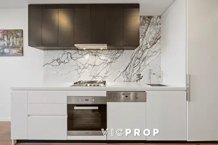Fourth view of Homely apartment listing, 321/347 Camberwell Road, Camberwell VIC 3124