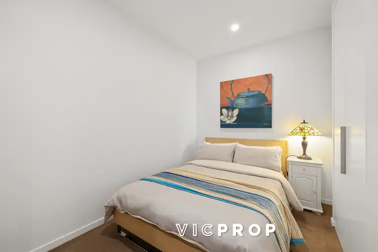 Sixth view of Homely apartment listing, 321/347 Camberwell Road, Camberwell VIC 3124