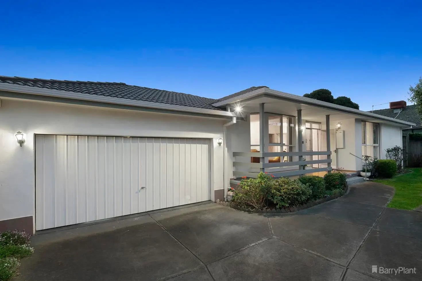 Main view of Homely unit listing, 2/17 Mitchell Street, Doncaster East VIC 3109