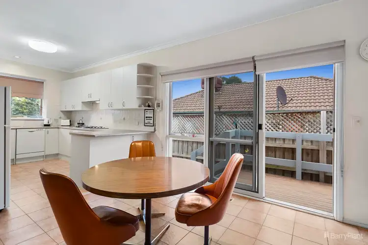 Fifth view of Homely unit listing, 2/17 Mitchell Street, Doncaster East VIC 3109
