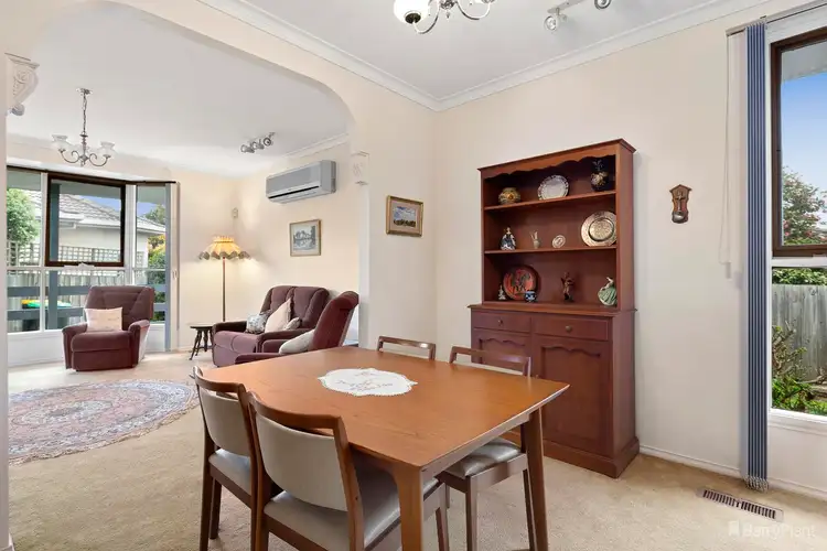 Sixth view of Homely unit listing, 2/17 Mitchell Street, Doncaster East VIC 3109