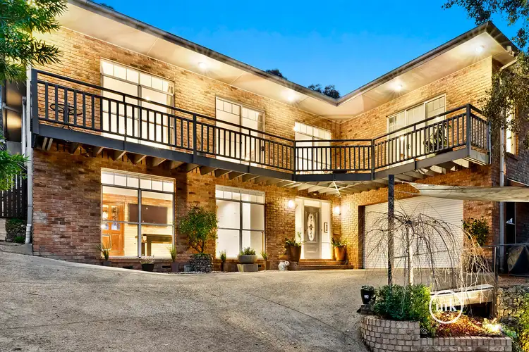 13 Mindara Court, Diamond Creek VIC 3089