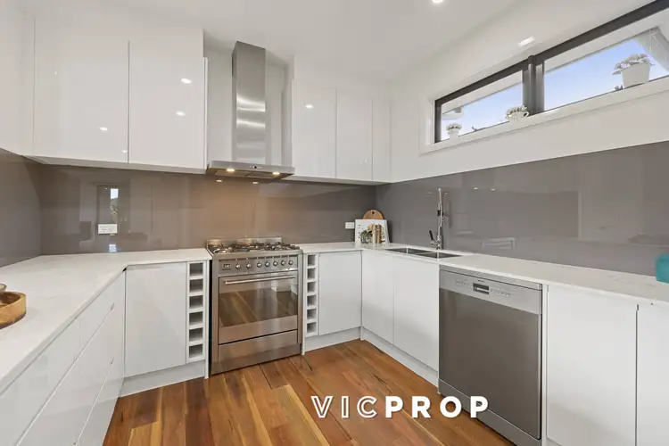 Sixth view of Homely townhouse listing, 1/132 Station Street, Burwood VIC 3125