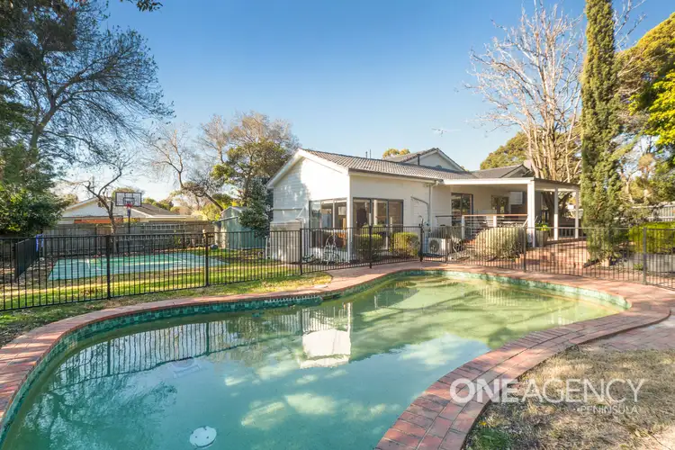 23 Pratt Avenue, Frankston South VIC 3199