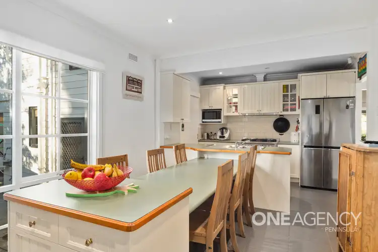 Sixth view of Homely house listing, 23 Pratt Avenue, Frankston South VIC 3199