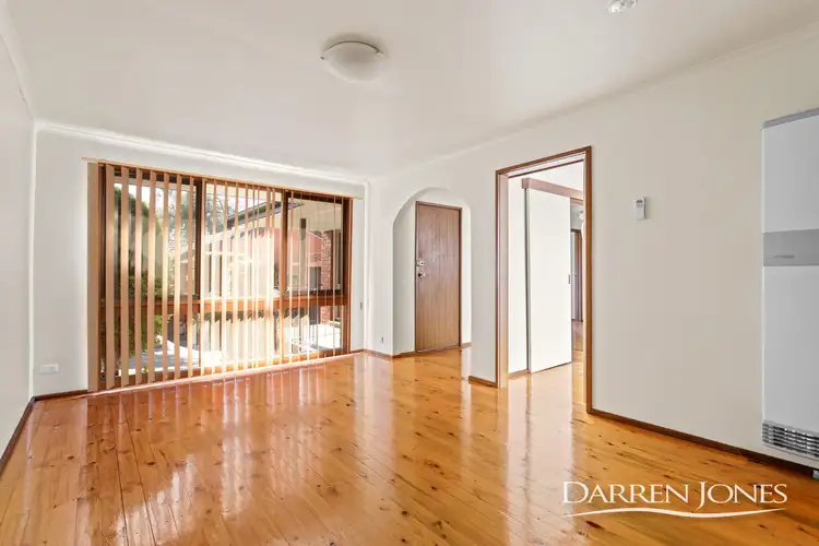 Second view of Homely unit listing, 5/172 Hawdon Street, Heidelberg VIC 3084