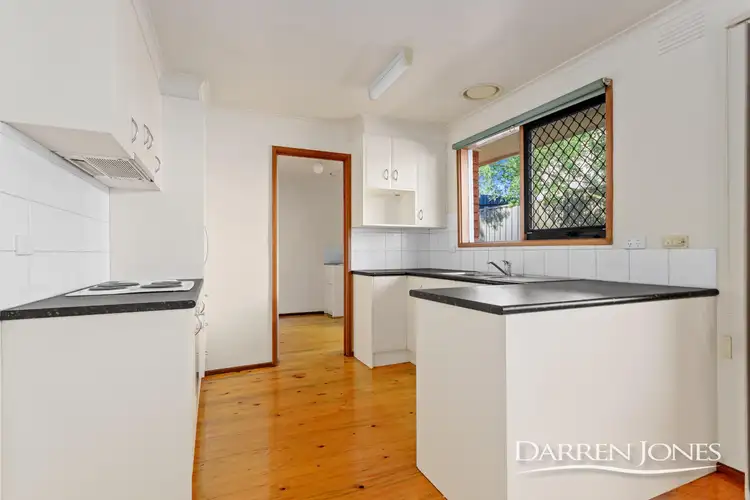 Fifth view of Homely unit listing, 5/172 Hawdon Street, Heidelberg VIC 3084