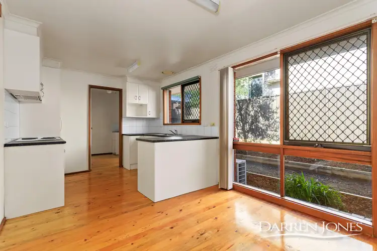 Sixth view of Homely unit listing, 5/172 Hawdon Street, Heidelberg VIC 3084