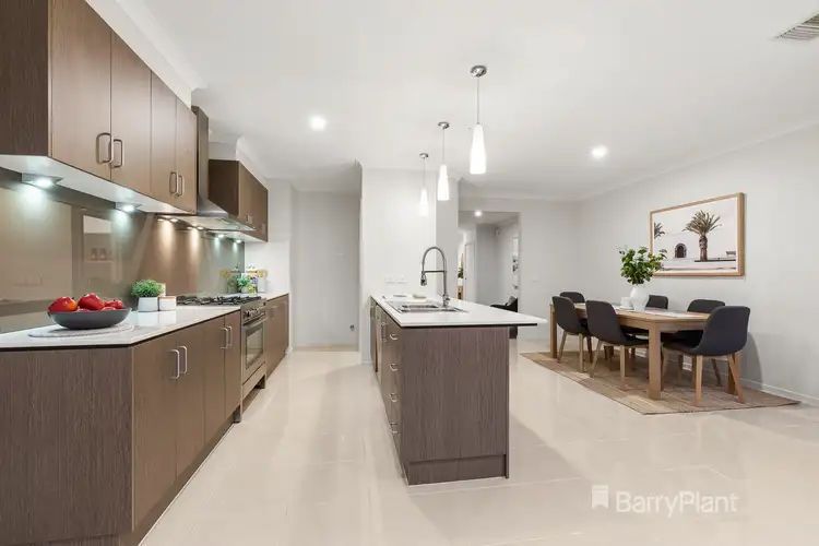 Fifth view of Homely townhouse listing, 108A Warren Road, Mordialloc VIC 3195