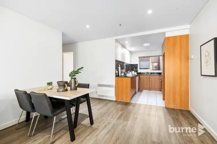 Fourth view of Homely apartment listing, 3/86 Burnley Street, Richmond VIC 3121