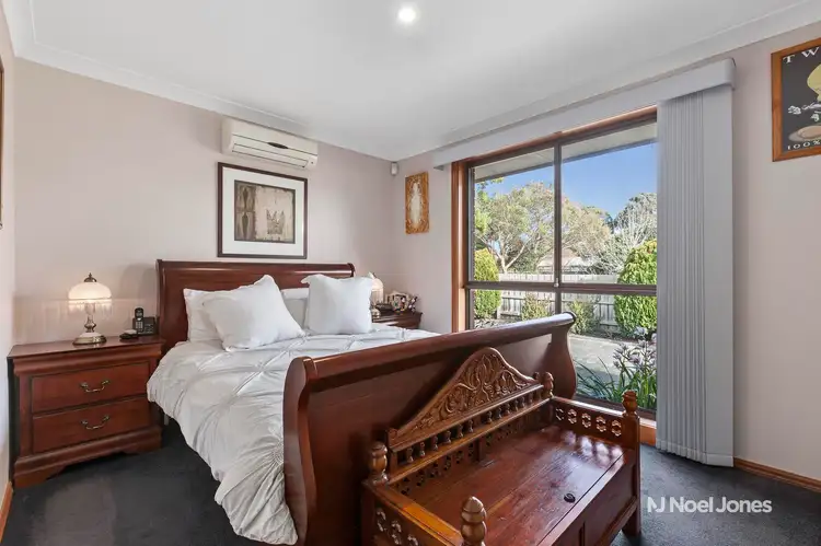 Fifth view of Homely unit listing, 1A/12 Woodmason Road, Boronia VIC 3155