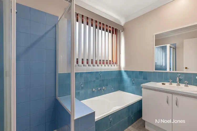 Sixth view of Homely unit listing, 1A/12 Woodmason Road, Boronia VIC 3155