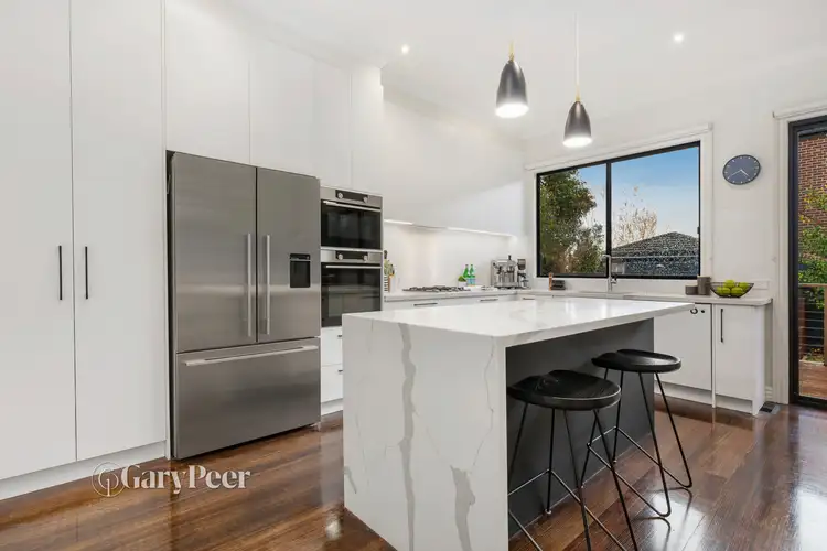 Sixth view of Homely house listing, 341 Bambra Road, Caulfield South VIC 3162