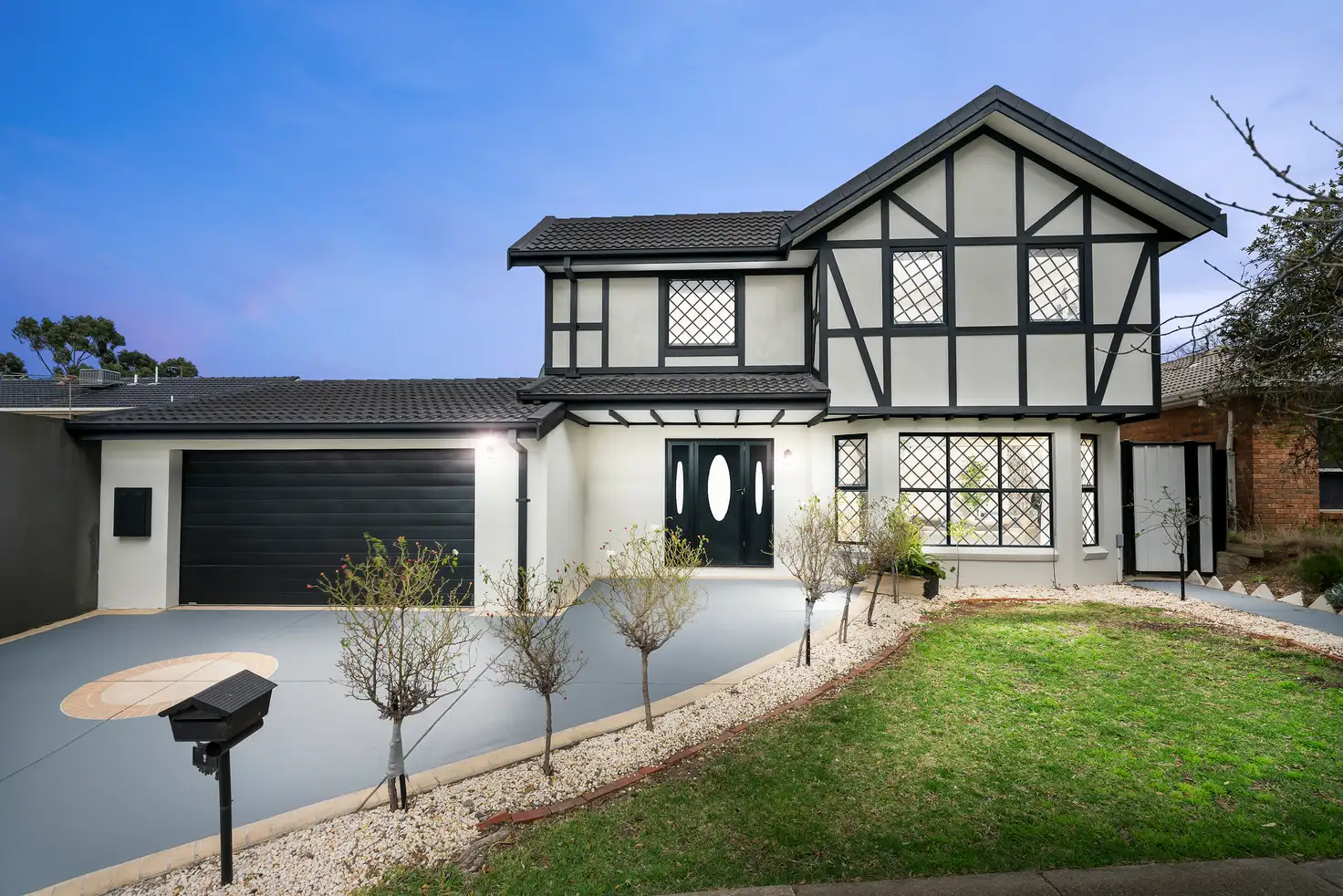 Main view of Homely house listing, 4 Glenara Ford, Seabrook VIC 3028