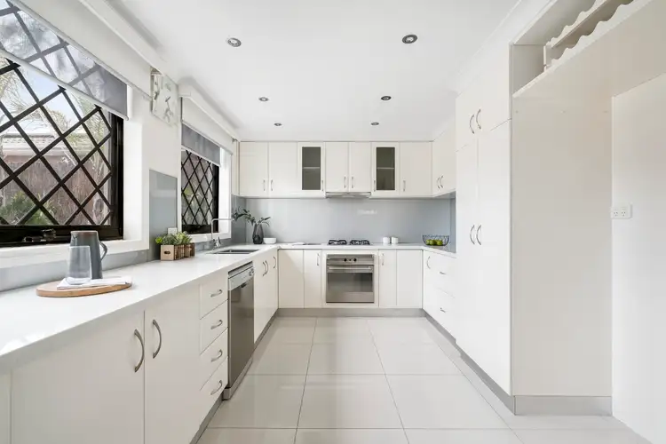 Third view of Homely house listing, 4 Glenara Ford, Seabrook VIC 3028