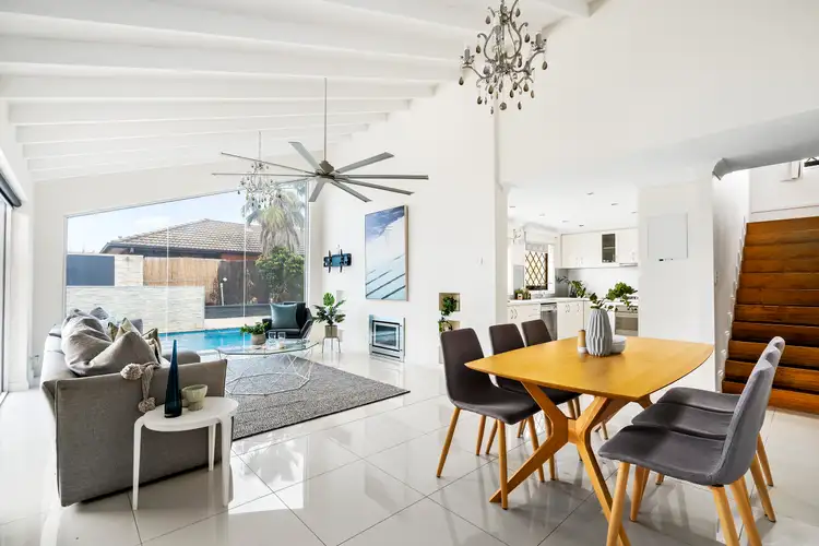 Fourth view of Homely house listing, 4 Glenara Ford, Seabrook VIC 3028