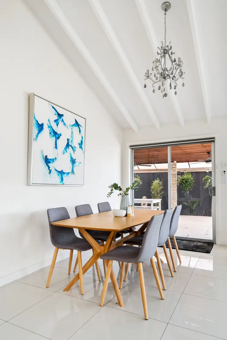 Fifth view of Homely house listing, 4 Glenara Ford, Seabrook VIC 3028