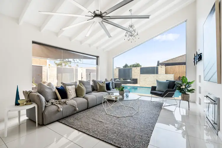 Sixth view of Homely house listing, 4 Glenara Ford, Seabrook VIC 3028