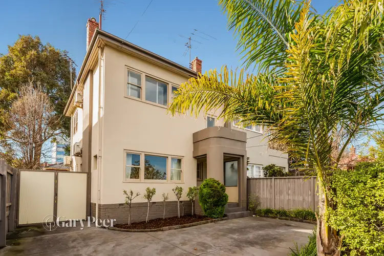 Main view of Homely house listing, 27 Nepean Highway, Elsternwick VIC 3185