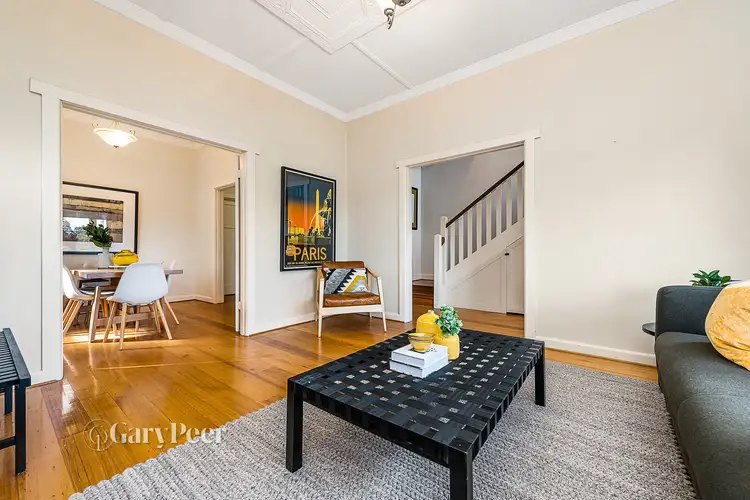 Third view of Homely house listing, 27 Nepean Highway, Elsternwick VIC 3185