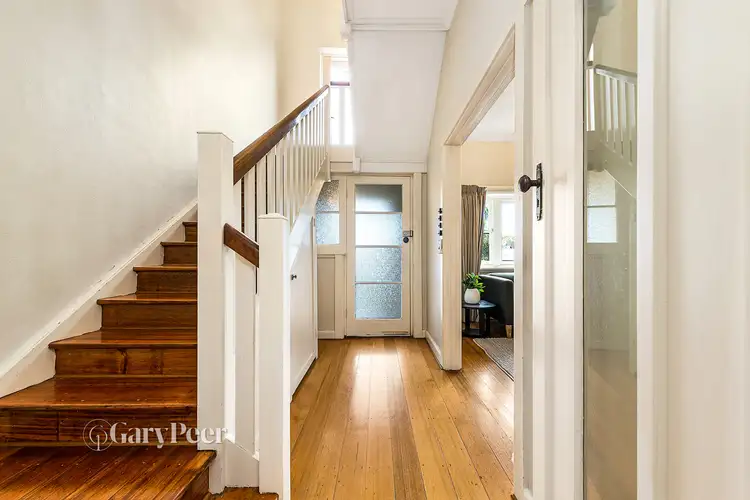 Fifth view of Homely house listing, 27 Nepean Highway, Elsternwick VIC 3185