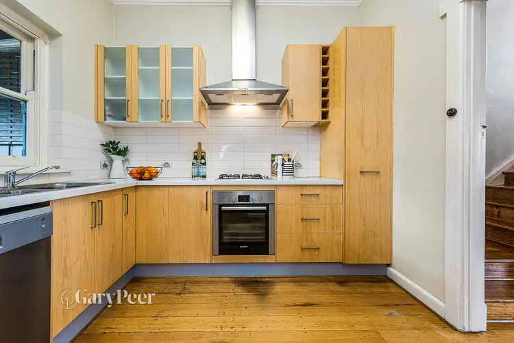 Sixth view of Homely house listing, 27 Nepean Highway, Elsternwick VIC 3185