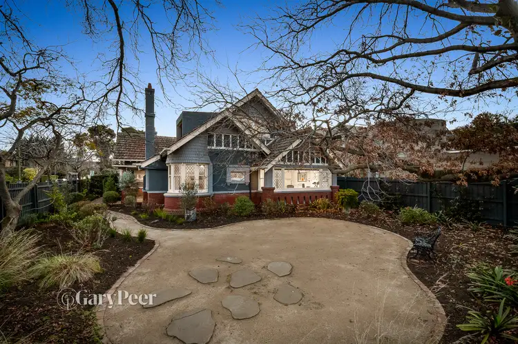 Main view of Homely house listing, 96 Balaclava Road, Caulfield North VIC 3161