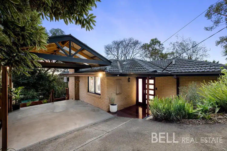 11 Summerhill Road, Montrose VIC 3765