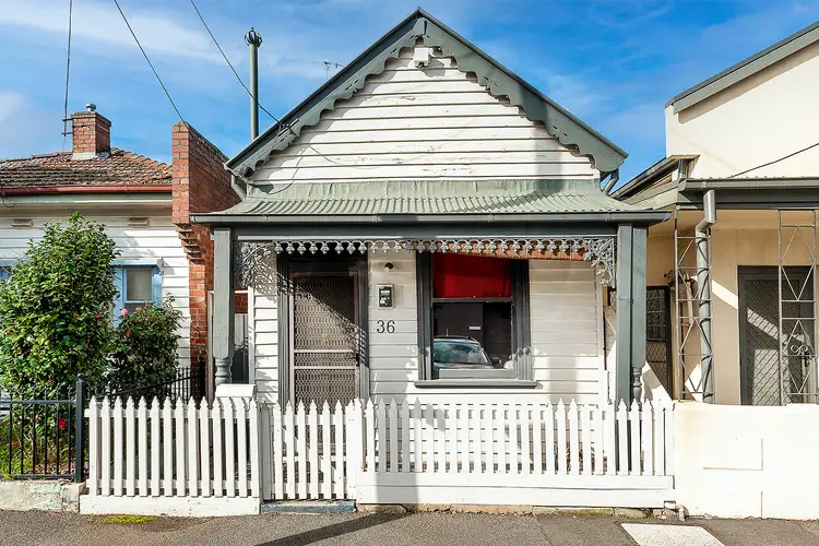 36 Lithgow Street, Abbotsford VIC 3067