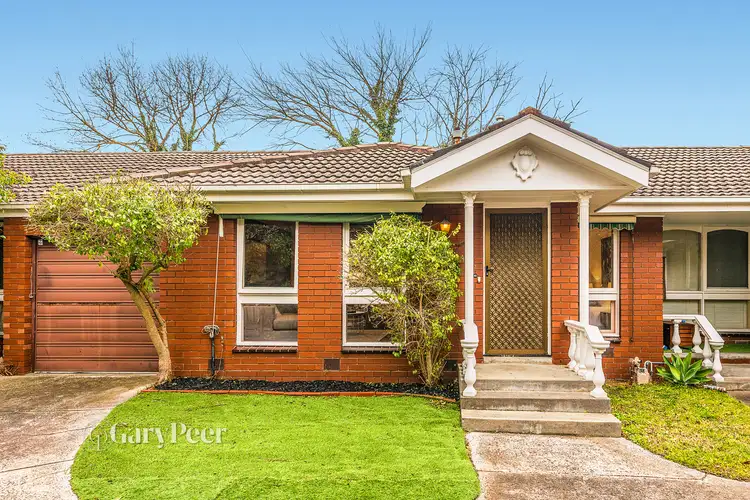 3/168 Kangaroo Road, Hughesdale VIC 3166