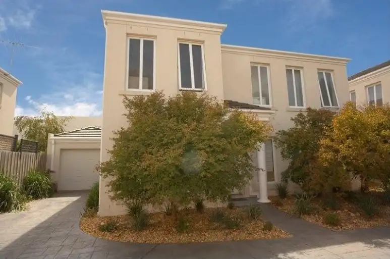 Main view of Homely townhouse listing, 2/14 Rayner Street, Altona VIC 3018