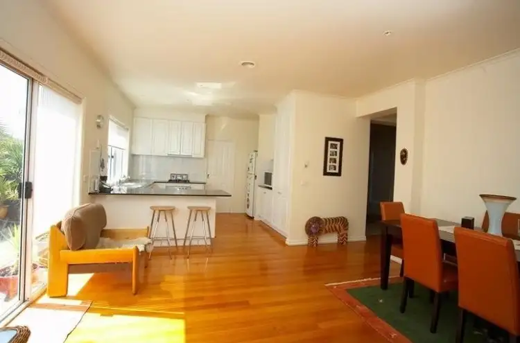 Second view of Homely townhouse listing, 2/14 Rayner Street, Altona VIC 3018