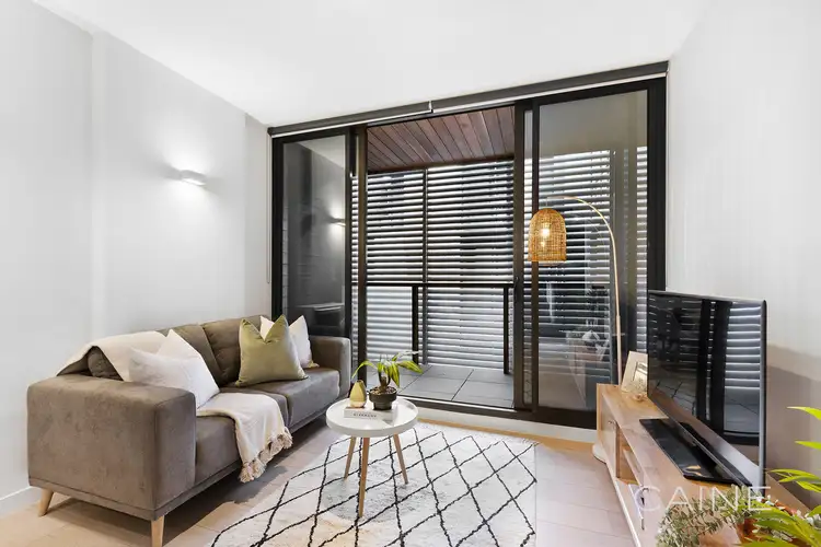 1007/108 Flinders Street, Melbourne VIC 3000