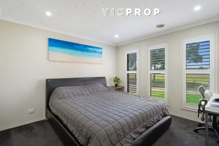 Fourth view of Homely house listing, 6 Iris Place, Point Cook VIC 3030
