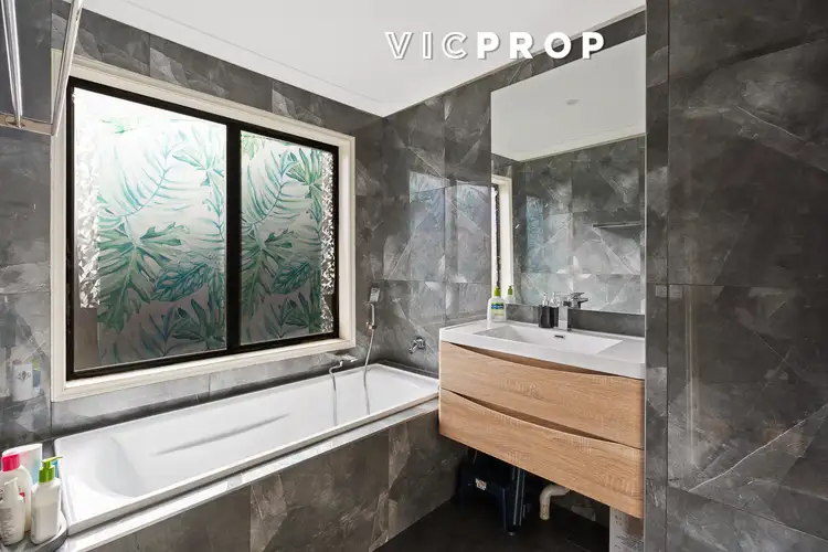 Fifth view of Homely house listing, 6 Iris Place, Point Cook VIC 3030