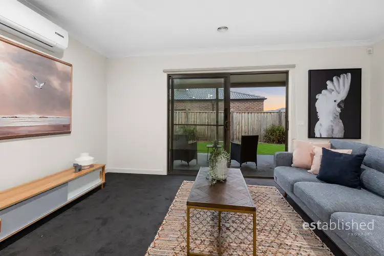 Fifth view of Homely house listing, 53 Solitude Crescent, Point Cook VIC 3030