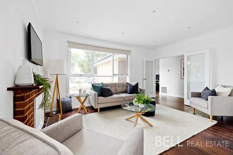 Second view of Homely unit listing, 1/4 Whithers Road, Bayswater VIC 3153