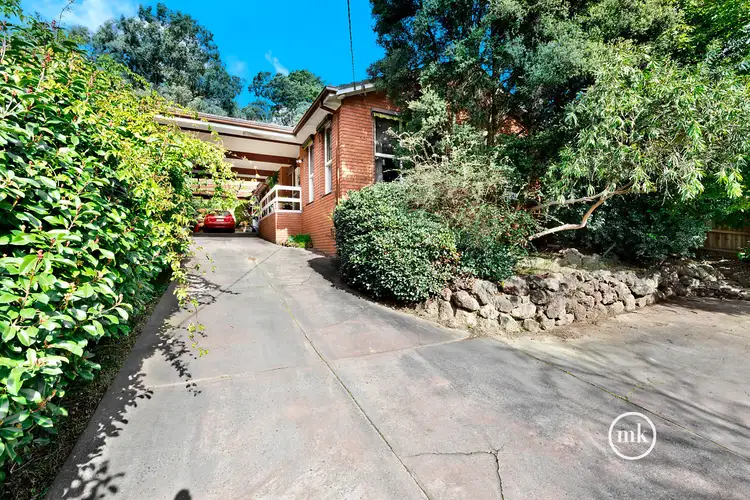 Main view of Homely house listing, 1214 Main Road, Eltham VIC 3095