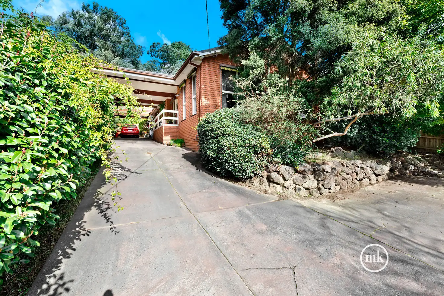 Main view of Homely house listing, 1214 Main Road, Eltham VIC 3095