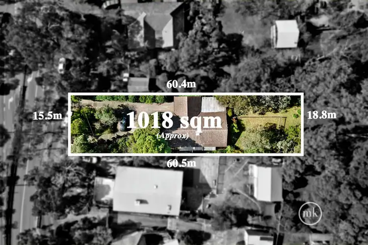 Second view of Homely house listing, 1214 Main Road, Eltham VIC 3095