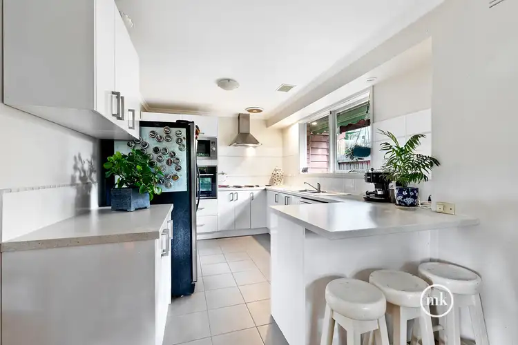Fifth view of Homely house listing, 1214 Main Road, Eltham VIC 3095