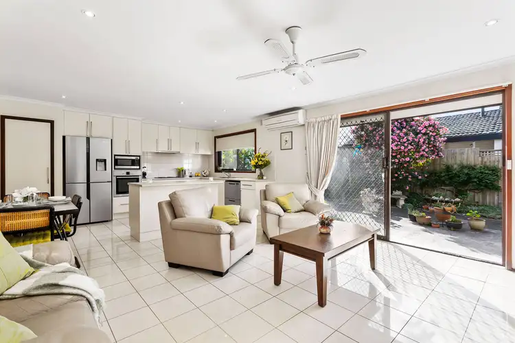 Fourth view of Homely house listing, 17 Capricorn Avenue, Doncaster East VIC 3109