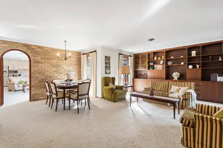 Fifth view of Homely house listing, 17 Capricorn Avenue, Doncaster East VIC 3109